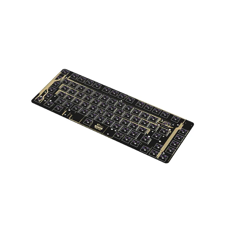 MonsGeek M1 Flex-Cut PCBA placa PCB DIY gaming