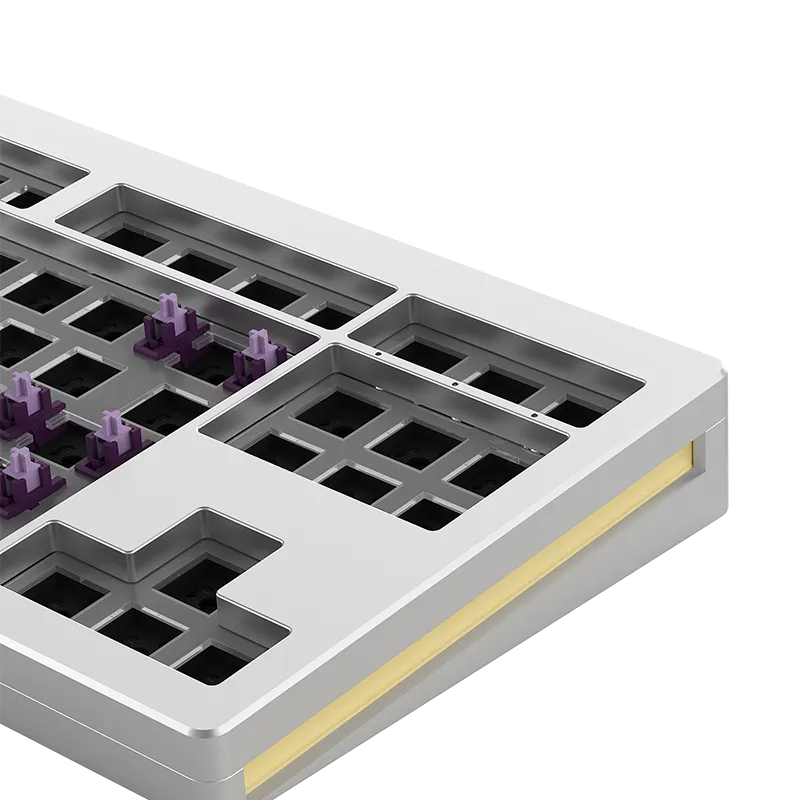 MonsGeek M3W tastatura wireless RGB