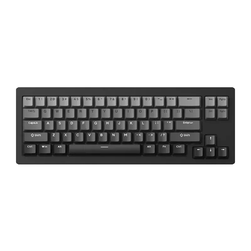 MonsGeek M7 M7W Fully Assembled tastatura wireless RGB