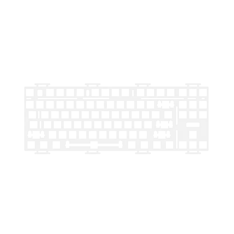MonsGeek M3 placă tastatura de schimb
