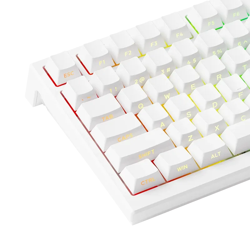 MonsGeek TAC75 HE tastatura gaming magnetica