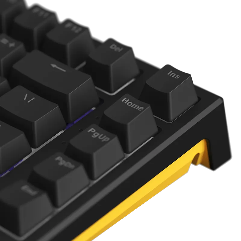 MonsGeek MG75S HE tastatura gaming magnetica asamblata