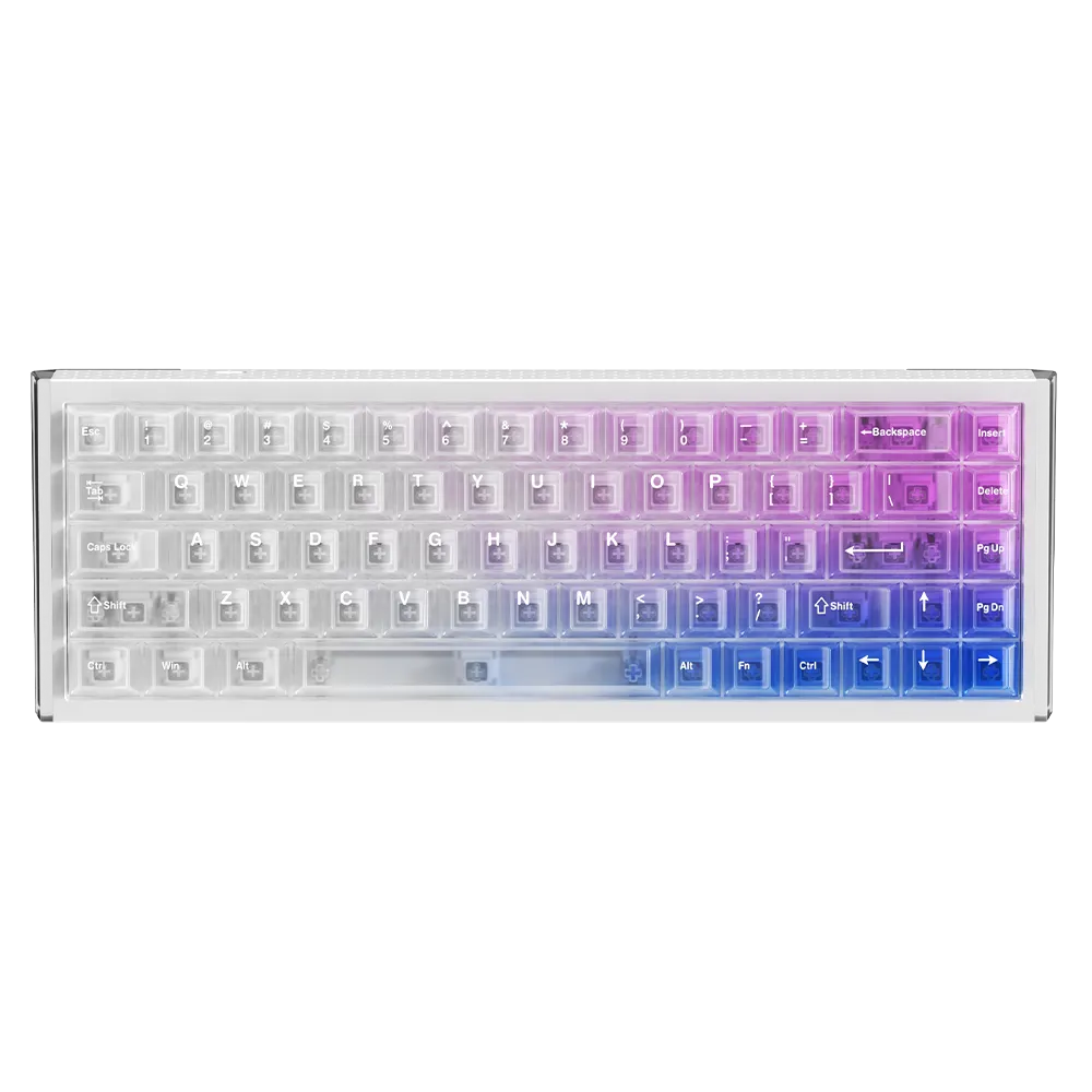 Dareu Cool68 tastatura gaming magnetica RGB