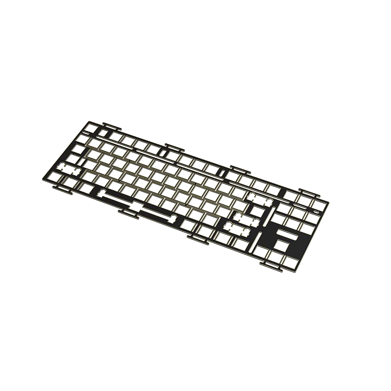 MonsGeek M3 M3W M3 Plate ENIG Placa