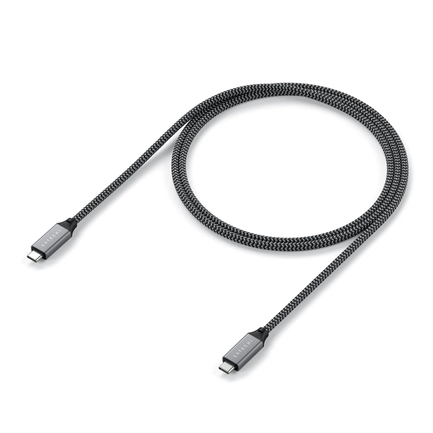 Satechi USB4 C-to-C Cable cablu 80cm