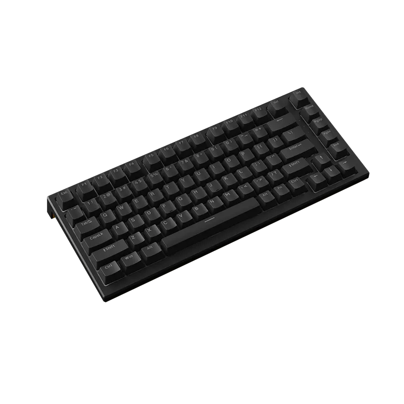 MonsGeek MG75S HE tastatura gaming magnetica asamblata