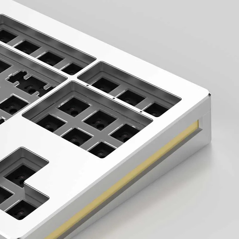 MonsGeek M3 tastatura mecanica RGB