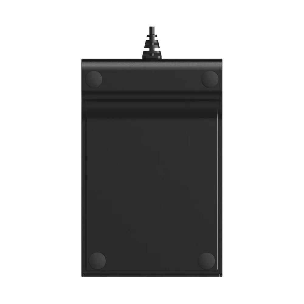 Dareu LK22 tastatura numerica neagra USB