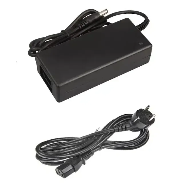 UNITEL 12V 4A sursa alimentare 5.5x2.5mm 48W