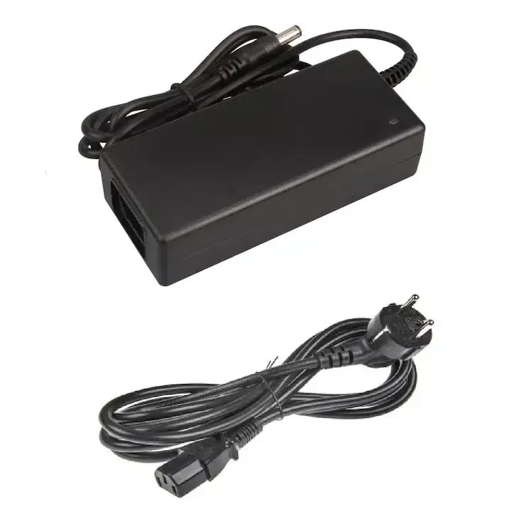UNITEL 12V 4A sursa alimentare 5.5x2.5mm 48W