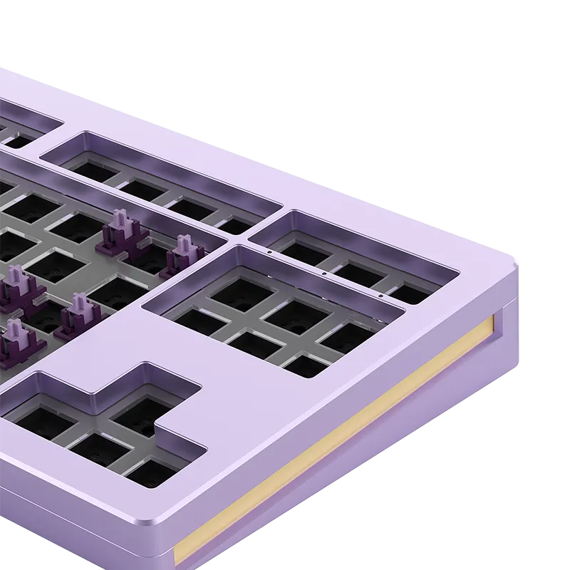 MonsGeek M3W tastatura wireless RGB