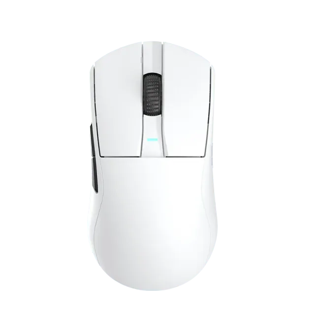 Dareu A950 Pro mouse gaming wireless 4K alb