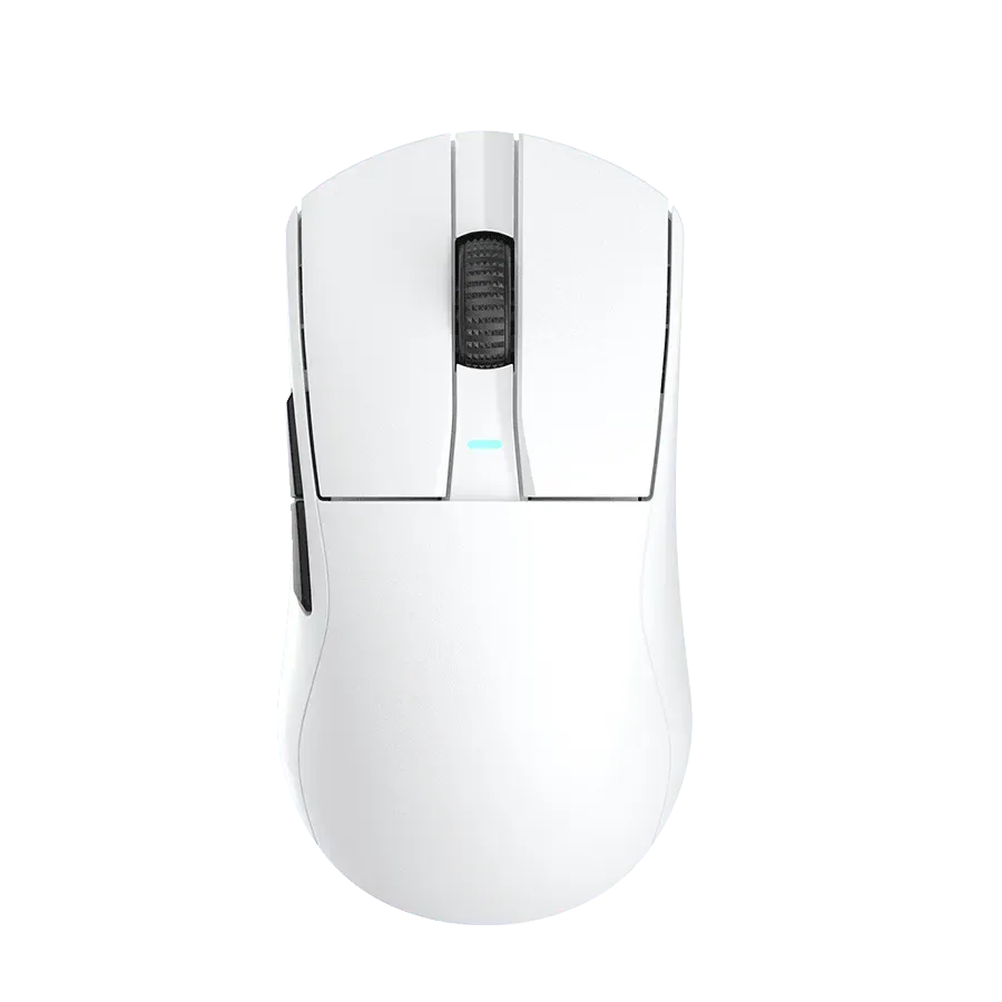 Dareu A950 Pro mouse gaming wireless 4K alb