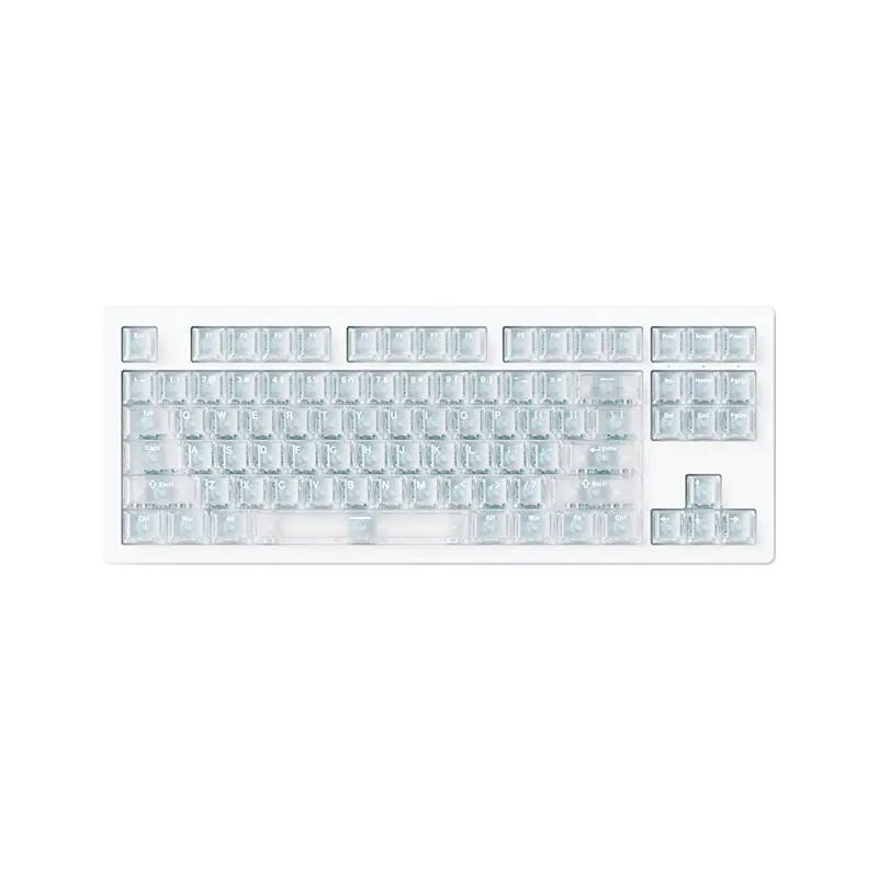 MonsGeek M3 V5 HE tastatura gaming magnetica asamblata