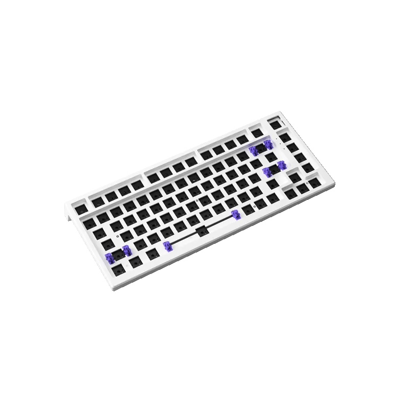 MonsGeek MG75W Kit tastatura barebone wireless