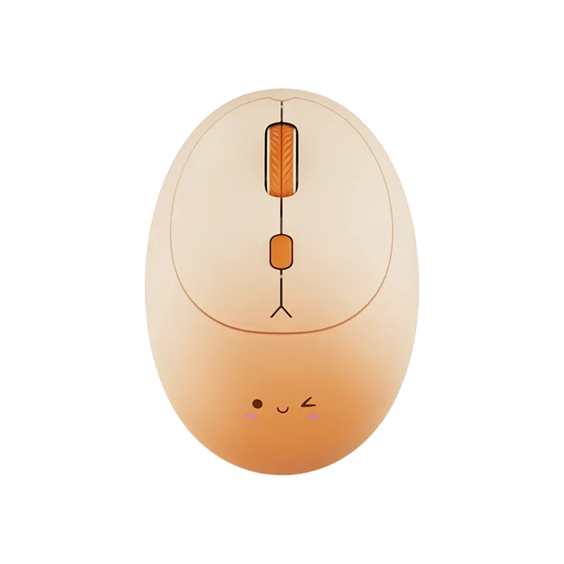 MonsGeek Bun Wonderland Mouse Wireless RGB