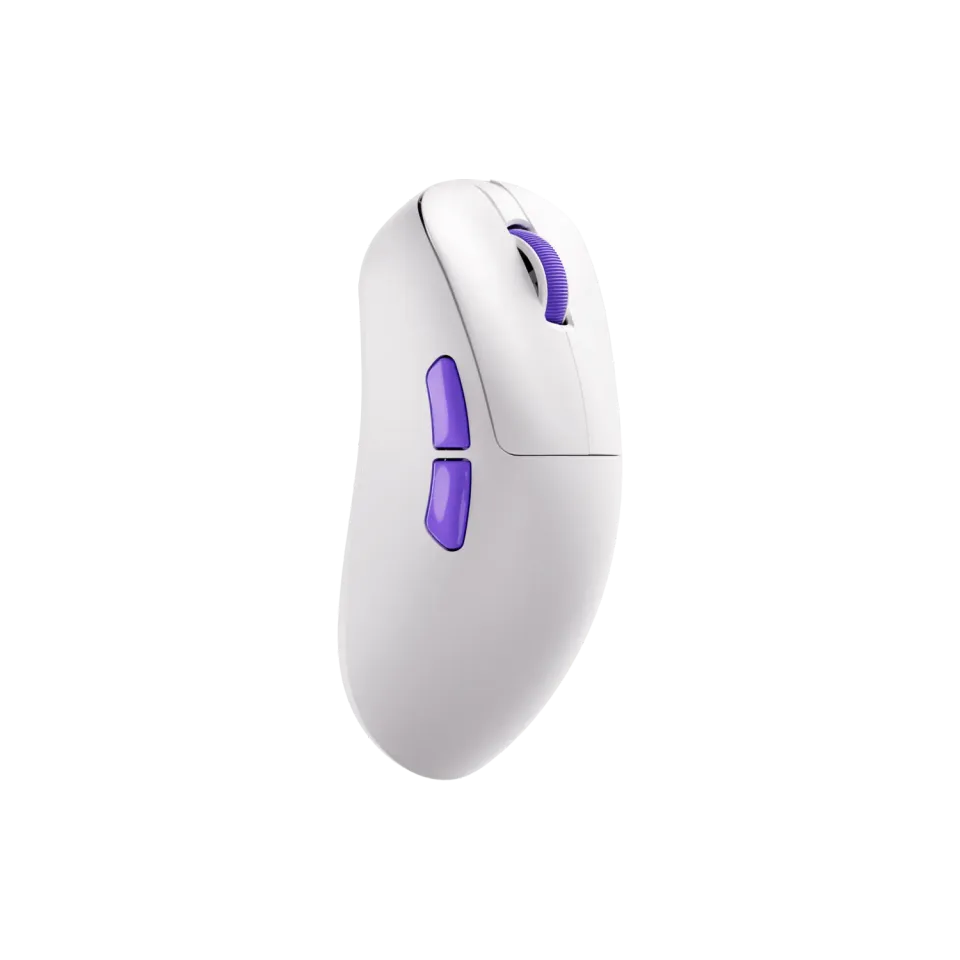 MonsGeek Nest mouse gaming RGB usor