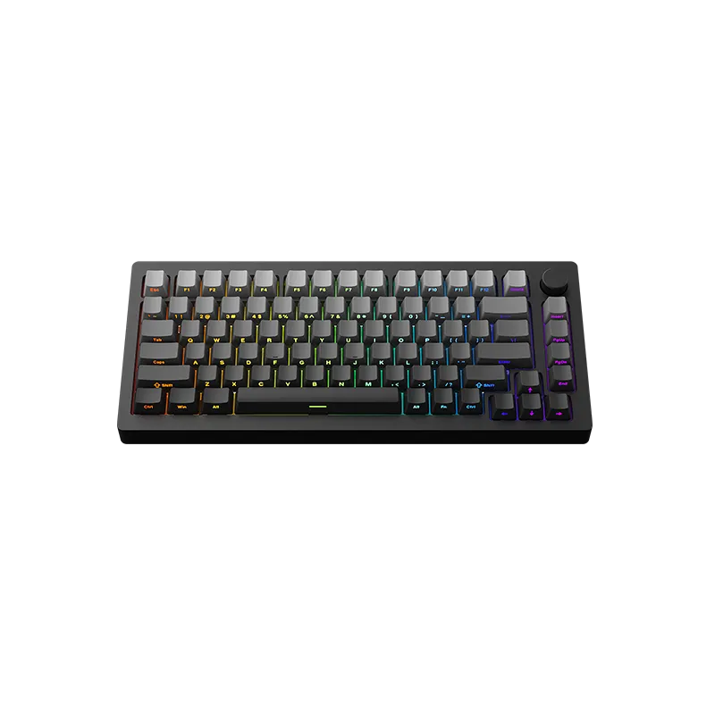 MonsGeek M1W V3 VIA tastatura mecanica wireless