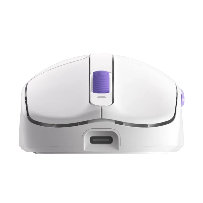 MonsGeek Dash mouse gaming RGB usor