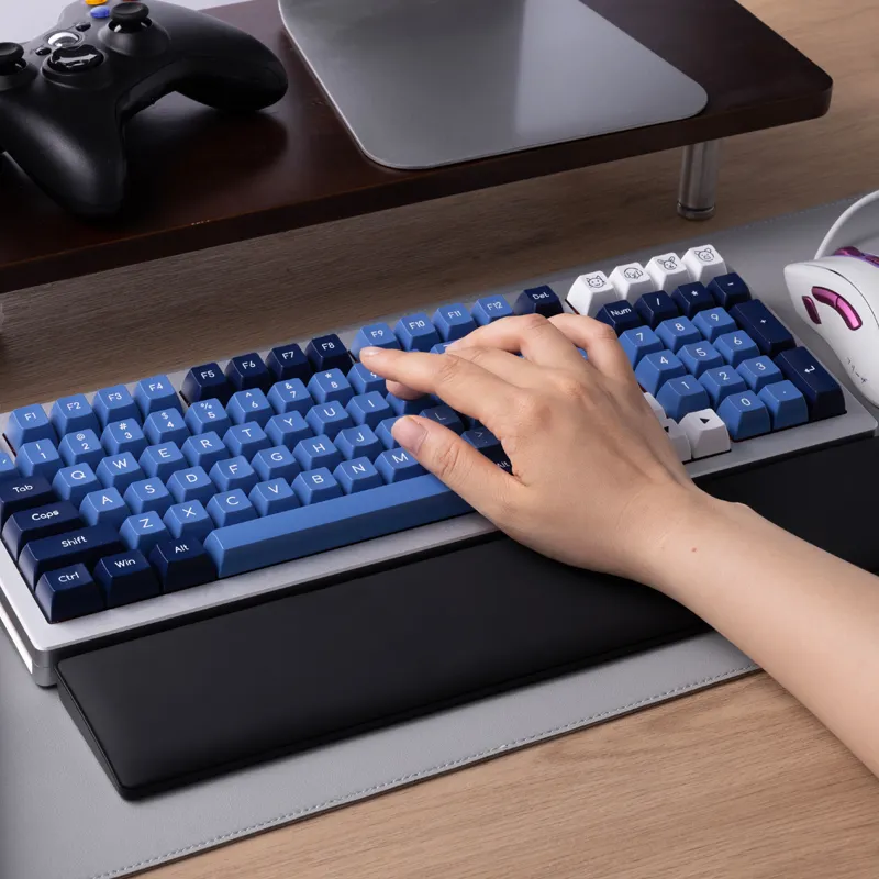 MonsGeek Wrist Rest suport incheietura tastatura ergonomic