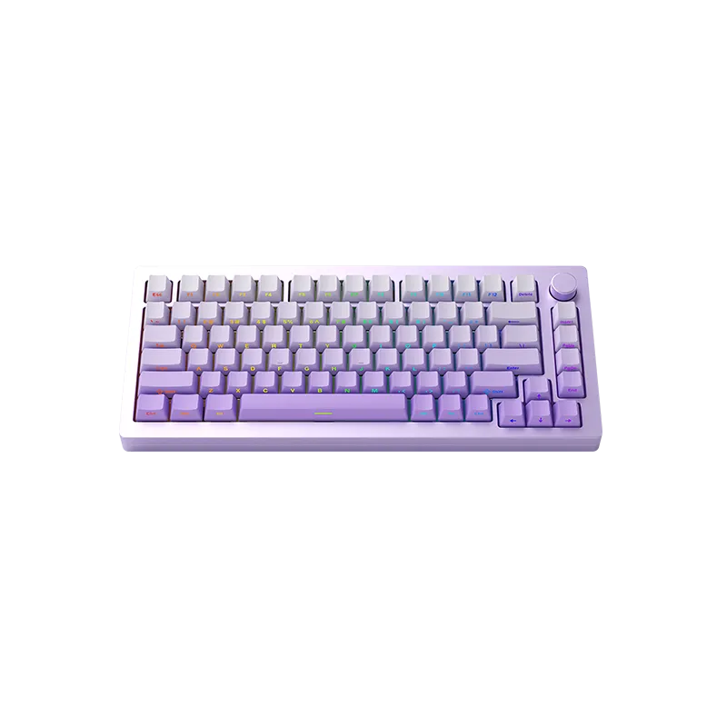 MonsGeek M1W-SP HE tastatura gaming rapida