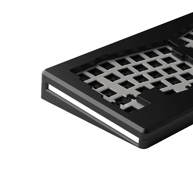 MonsGeek M6 tastatura gaming compacta RGB