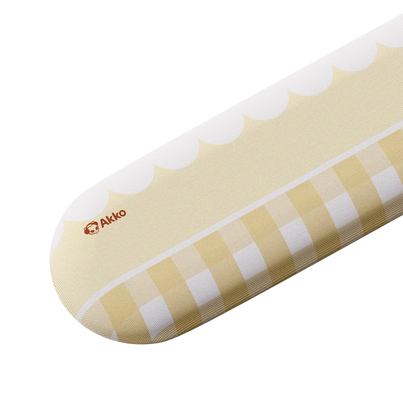MonsGeek Pudding suport incheietura tastatura