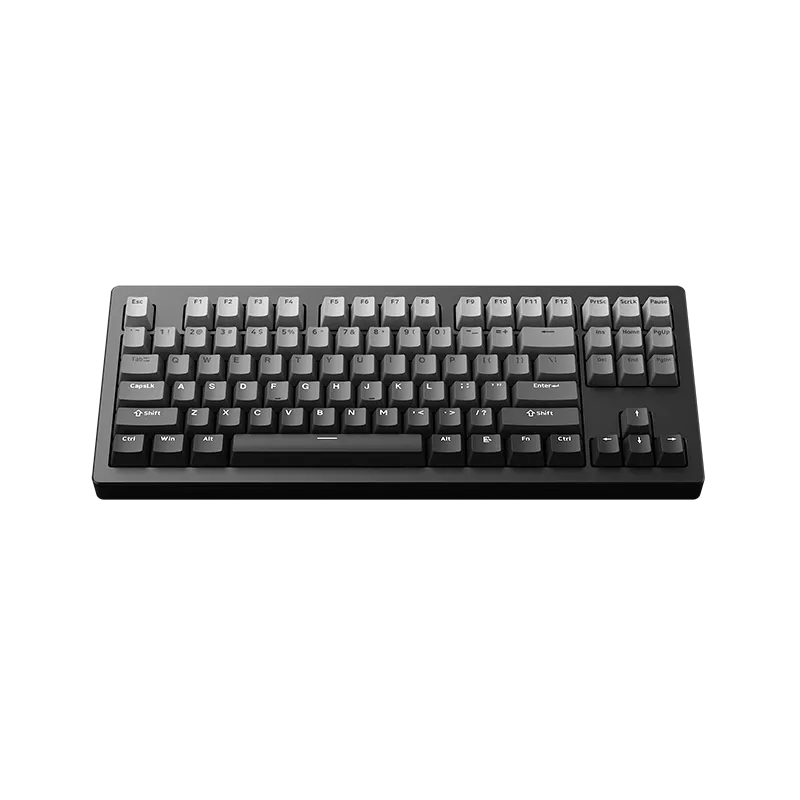 MonsGeek M3W tastatura gaming asamblata RGB