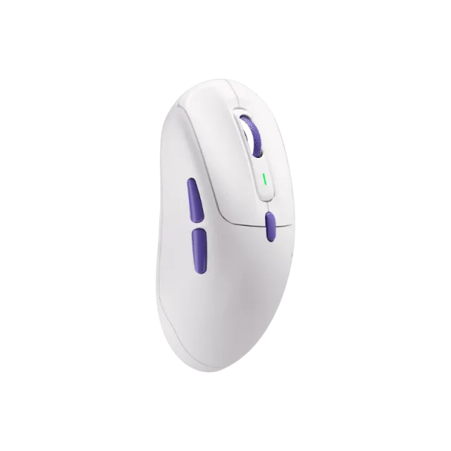 MonsGeek Pulse 01 mouse gaming RGB usor precis