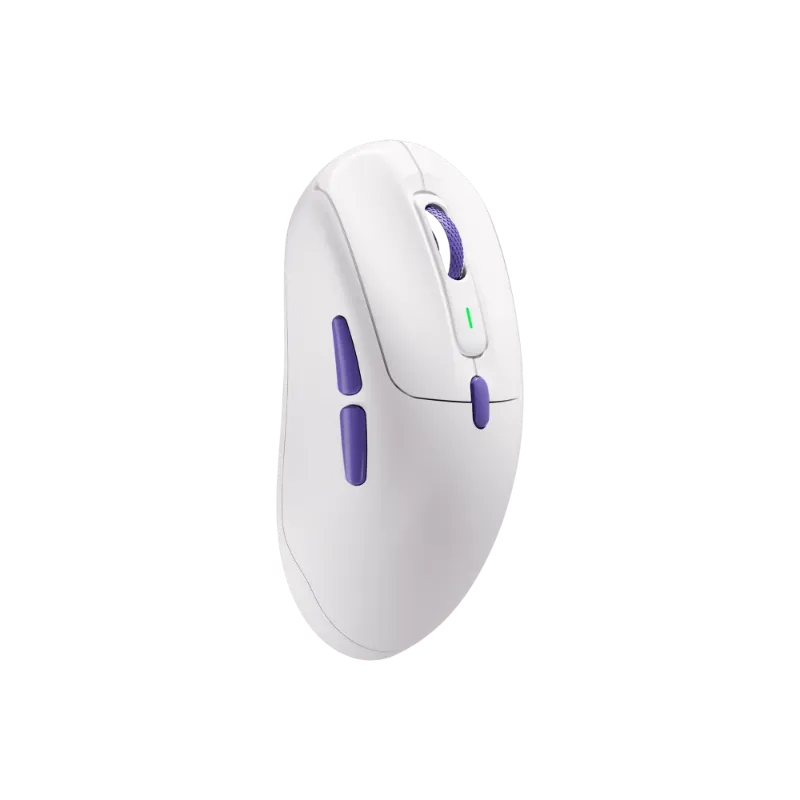 MonsGeek Pulse 01 mouse gaming RGB usor precis