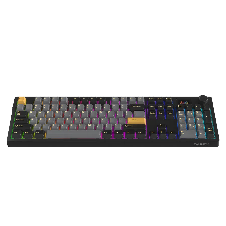 Dareu A104X tastatura gaming full-size 8K
