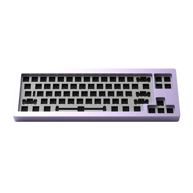 MonsGeek M7 tastatura gaming RGB compacta