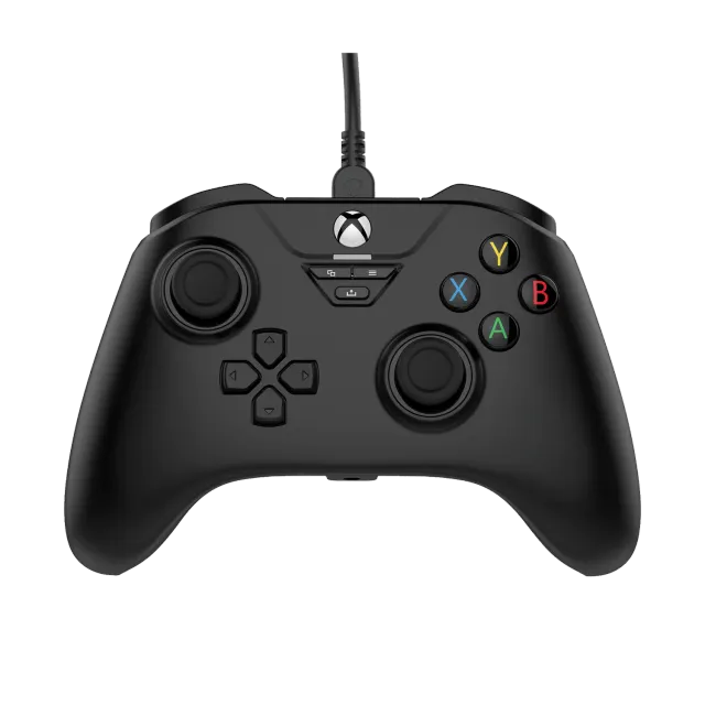 snakebyte Gamepad Base X controller Xbox negru