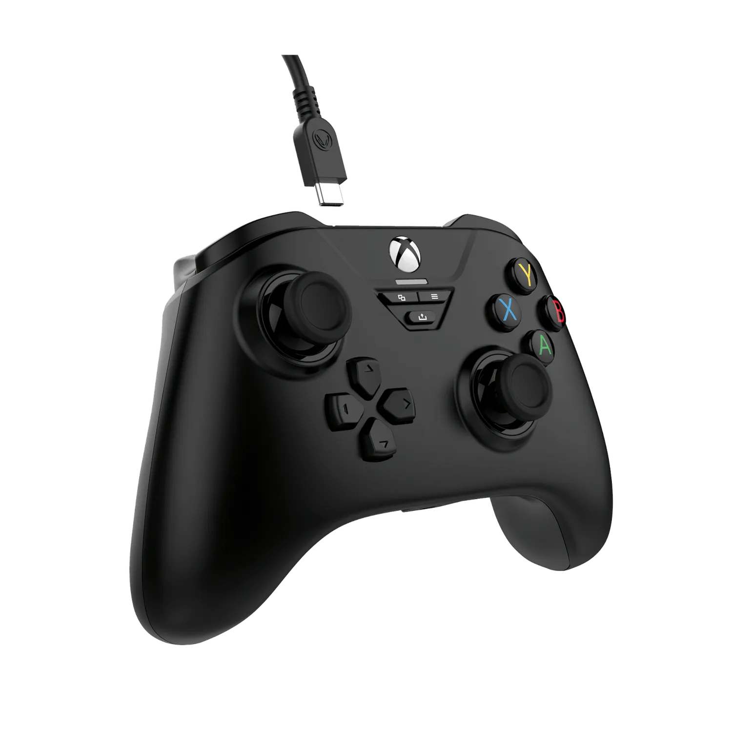 snakebyte Gamepad Base X controller Xbox negru