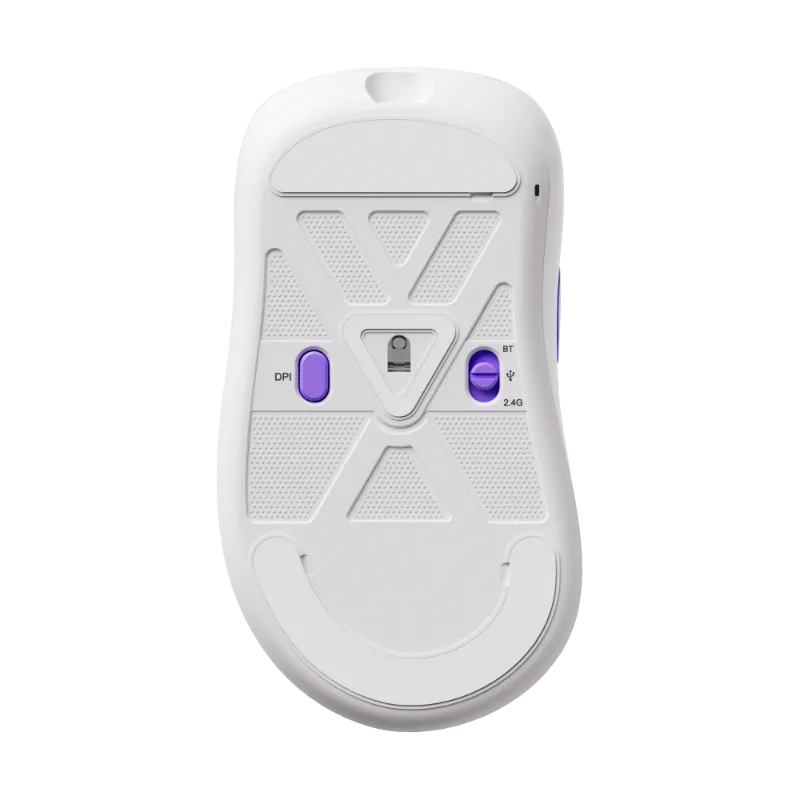 MonsGeek Nest mouse gaming RGB usor