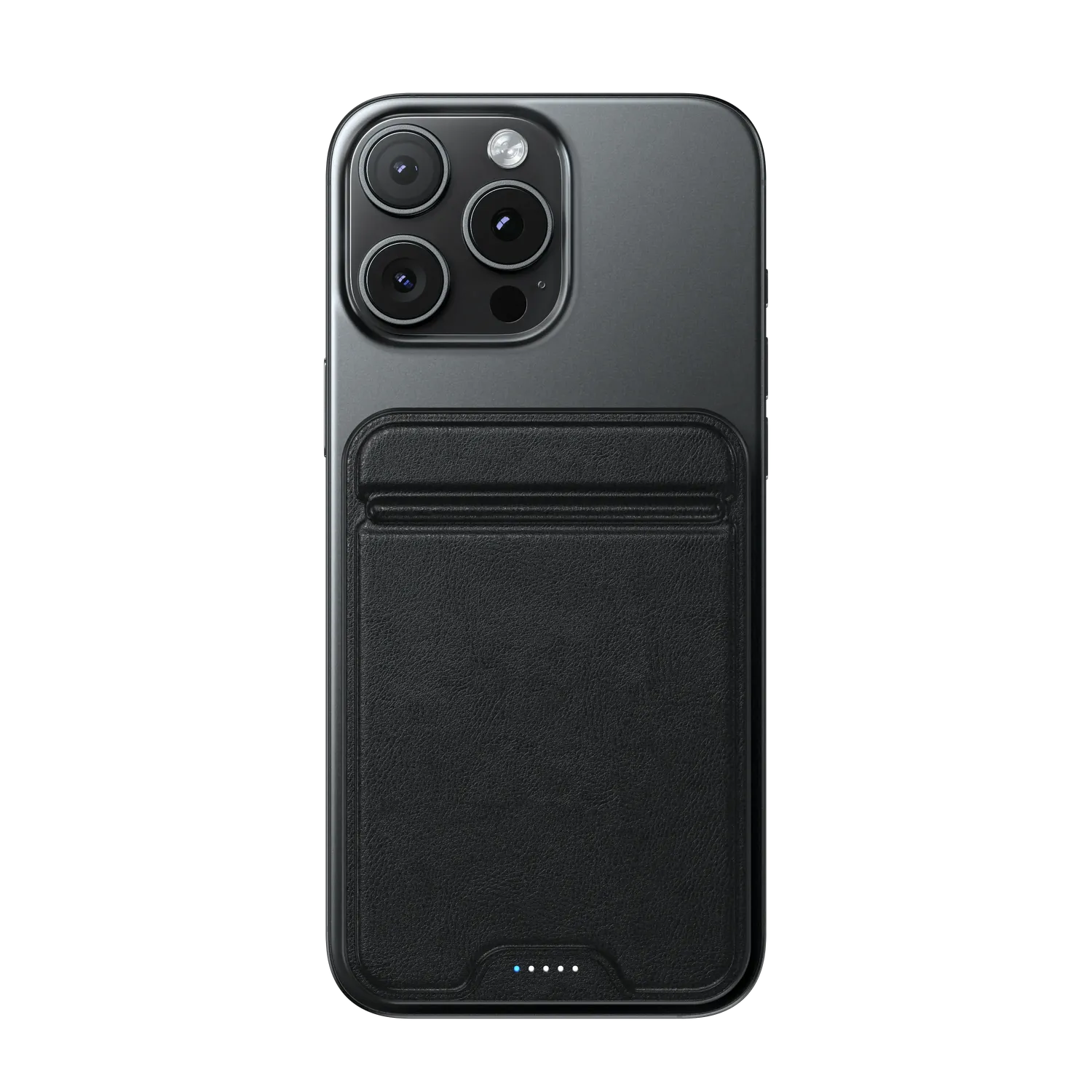 Satechi OntheGo Power Bank 10K baterie externa negru