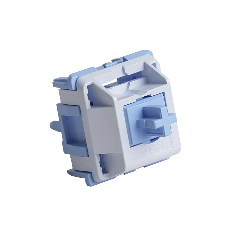 MonsGeek Mirror Switch Lubrifiat Clar