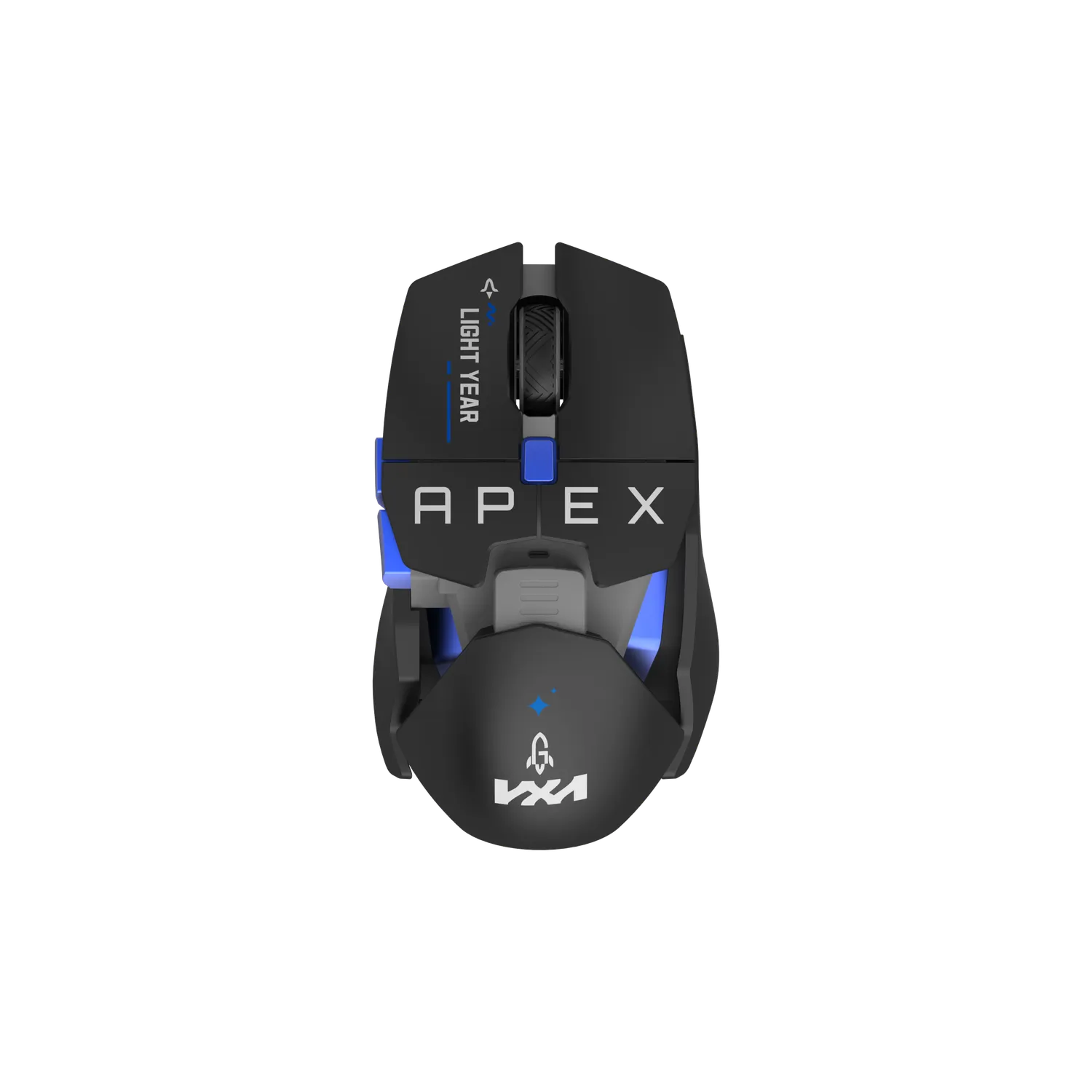 Dareu Ultra 07 mouse gaming alb modular 8K