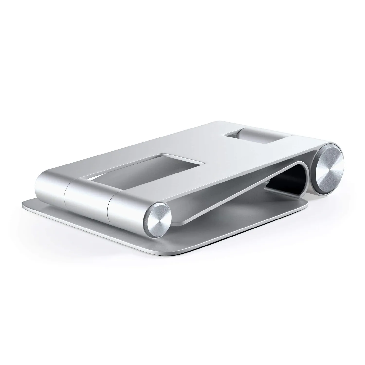 Satechi R1 Stand telefon tableta Space Gray aluminiu