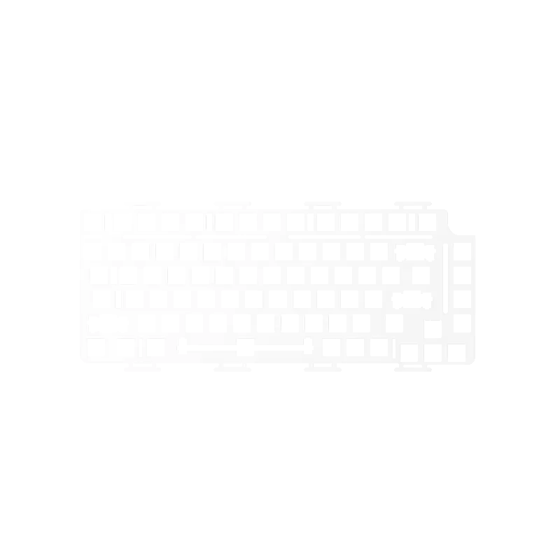 MonsGeek M1 Plate placa tastatura de schimb
