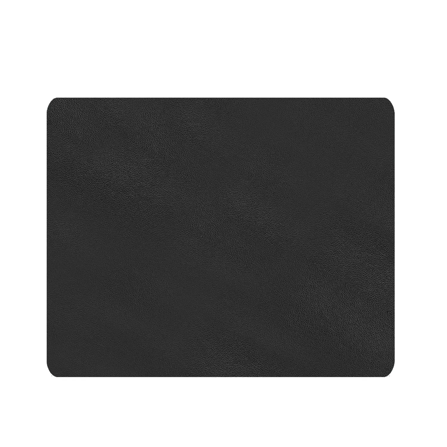 Timebox Mousepad XXL 30x24 cm Negru Impermeabil