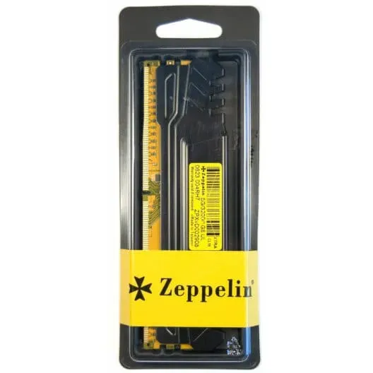 Zeppelin Memorie DDR4 8GB 2666MHz CL15