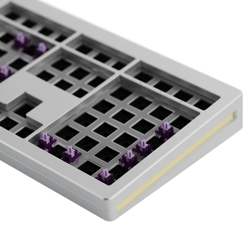 MonsGeek M5W tastatura gaming wireless RGB