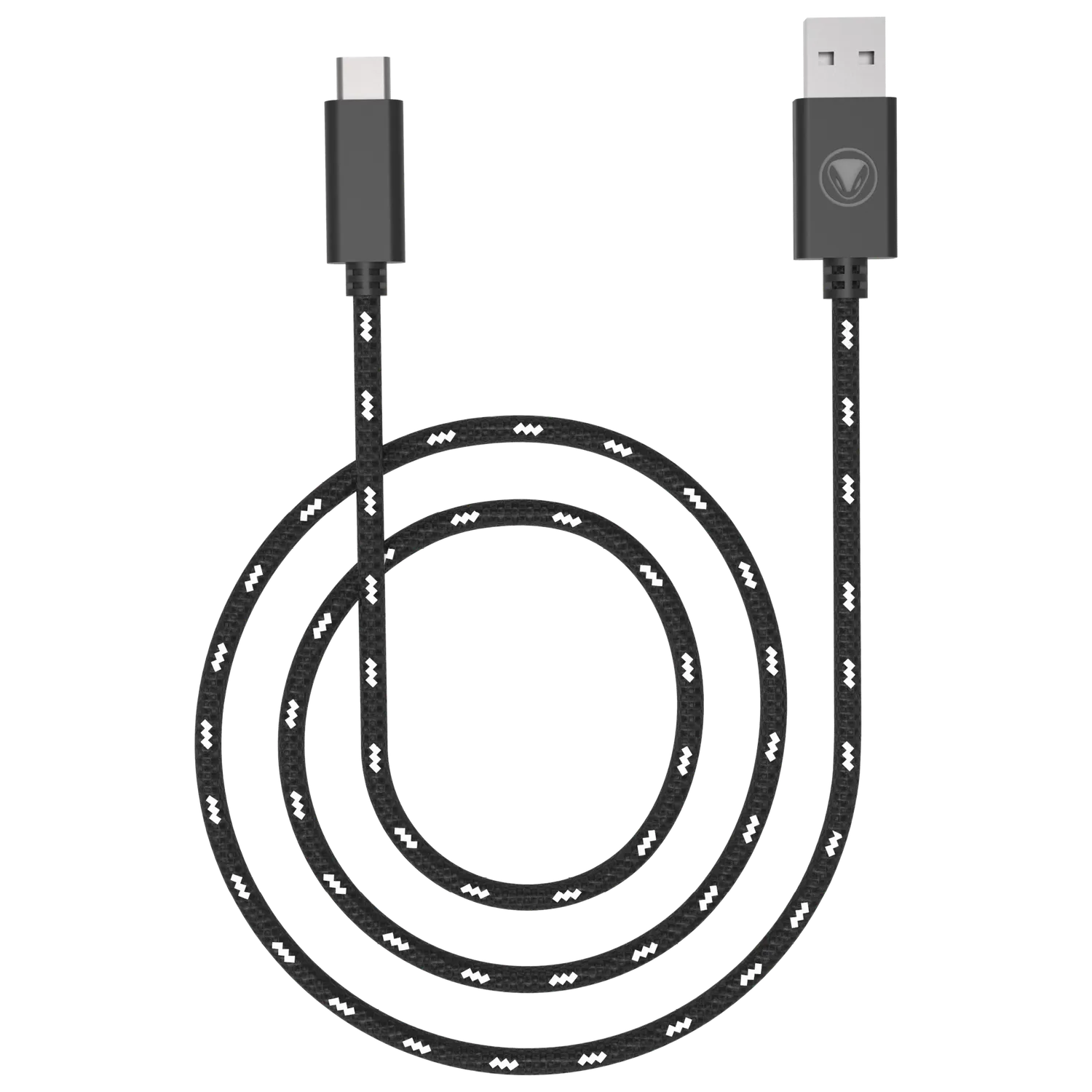 snakebytes Charge:Cable 5 Pro cablu USB 5m negru