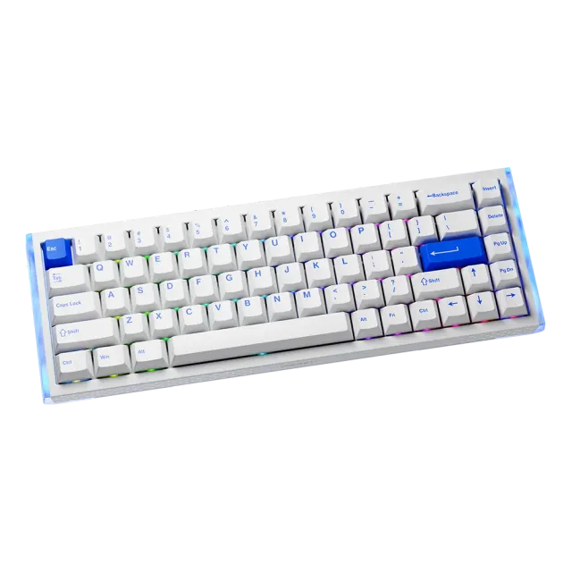 Dareu Cool68 tastatura gaming magnetica RGB