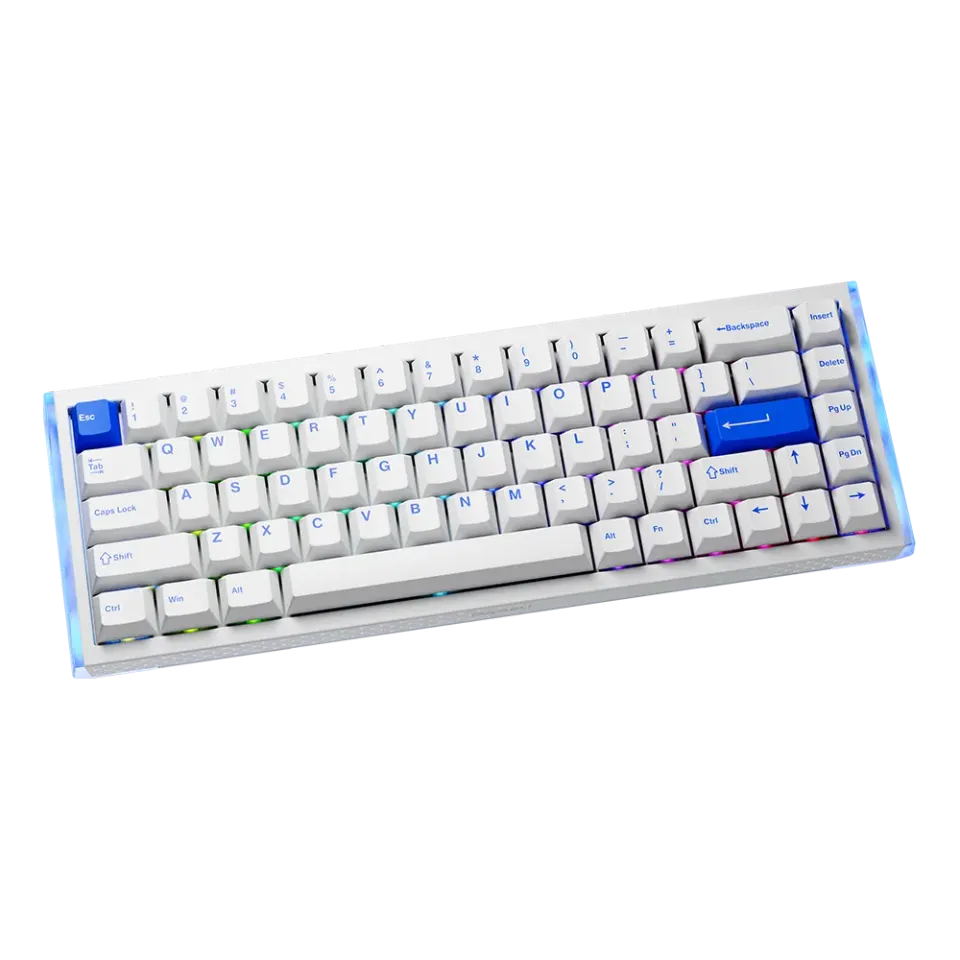 Dareu Cool68 tastatura gaming magnetica RGB