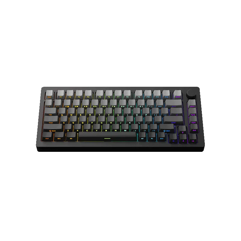 MonsGeek M1 HE Fully Assembled tastatura gata de joc