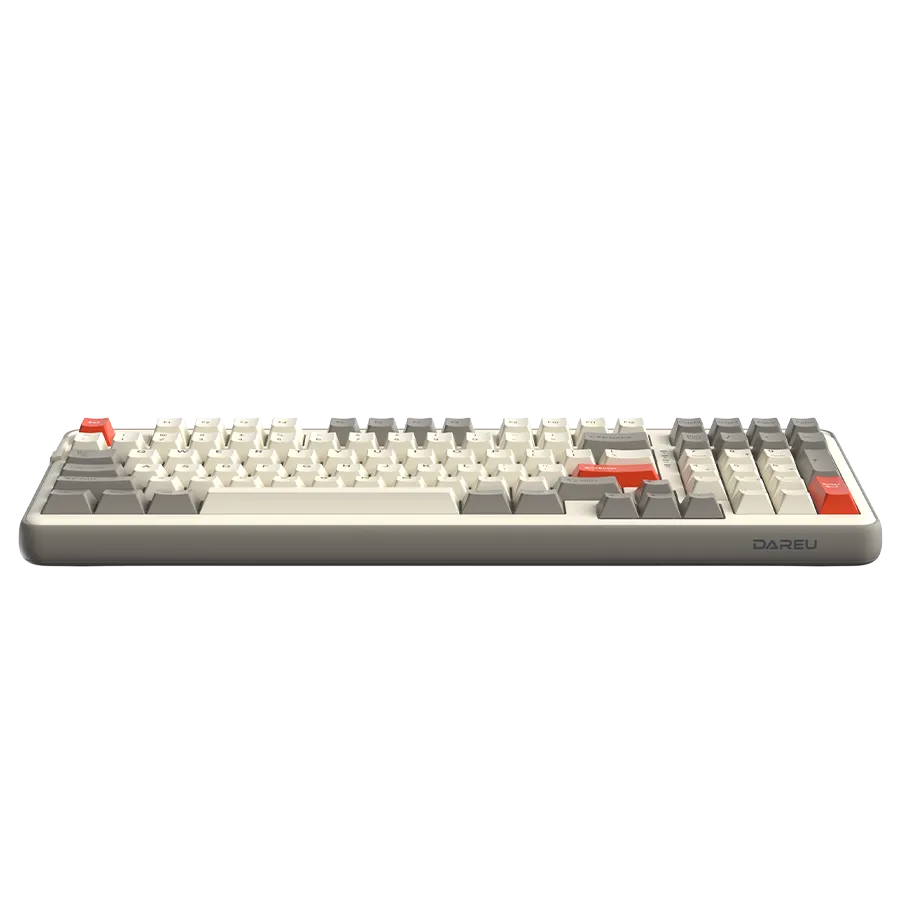 Dareu EK98 Pro tastatura gaming Retro 98 taste