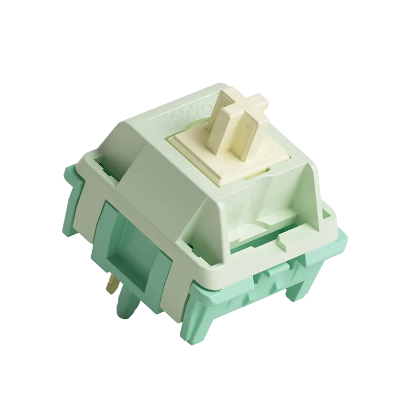 MonsGeek Cilantro switch lubed liniar RGB