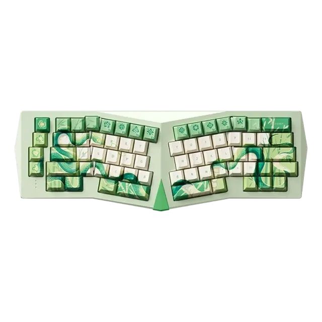 MonsGeek Year of the Snake Armor tastatura mecanica RGB